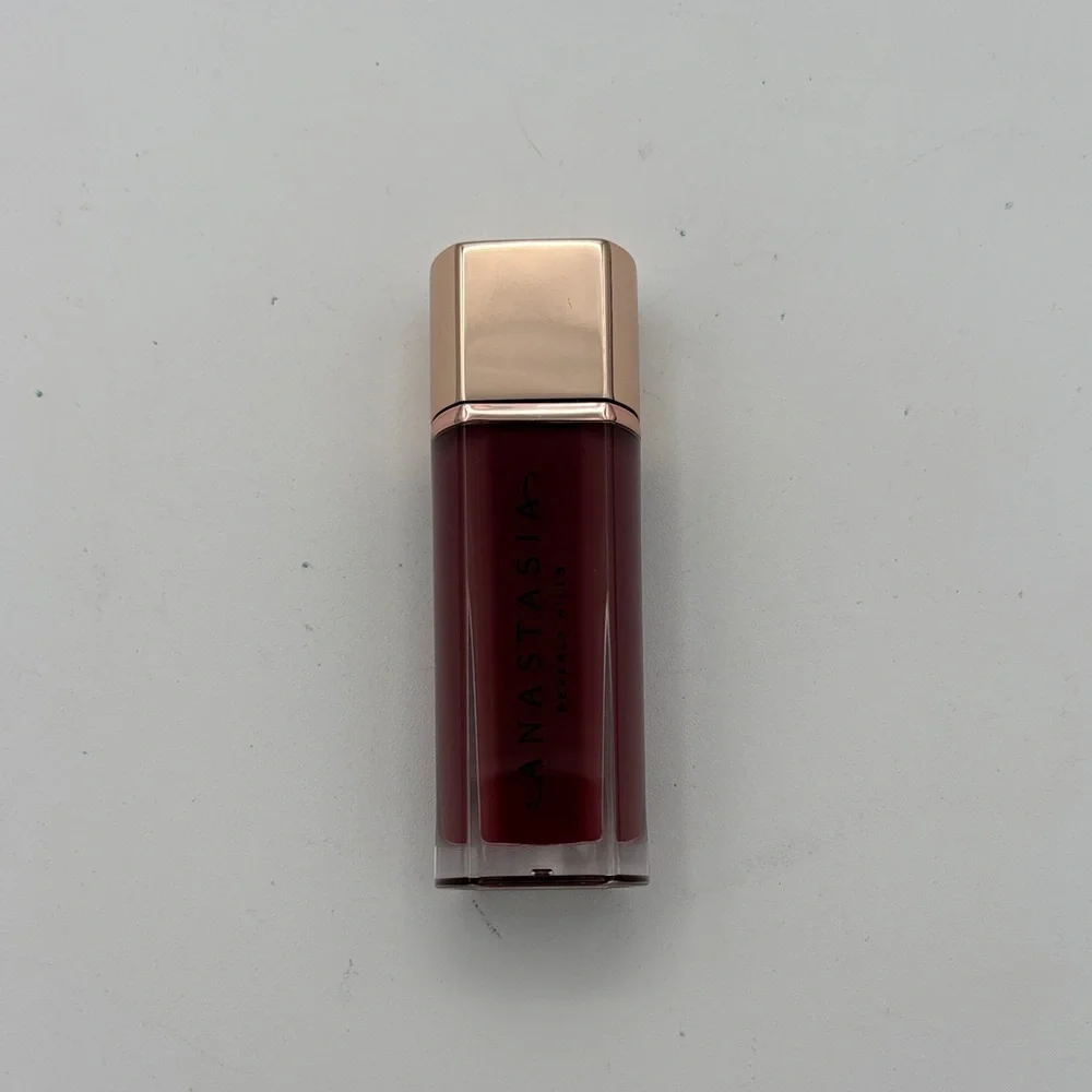 Anastasia Beverly Hills Blackberry Lip Velvet